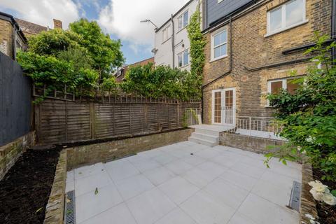 4 bedroom maisonette for sale, Burnaby Street, London SW10