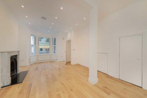 4 bedroom maisonette for sale, Burnaby Street, London SW10