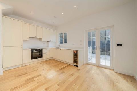 4 bedroom maisonette for sale, Burnaby Street, London SW10