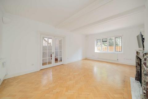 2 bedroom house for sale, Sprimont Place, London SW3