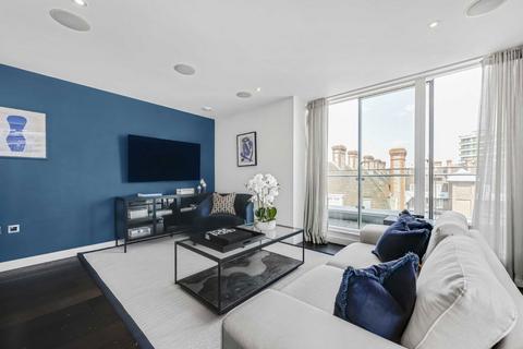 1 bedroom flat for sale, Gatliff Road, London SW1W