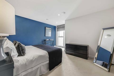 1 bedroom flat for sale, Gatliff Road, London SW1W