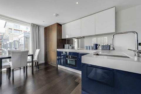 1 bedroom flat for sale, Gatliff Road, London SW1W