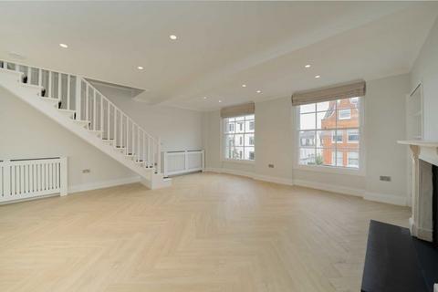 3 bedroom flat to rent, Kings Road, London SW3