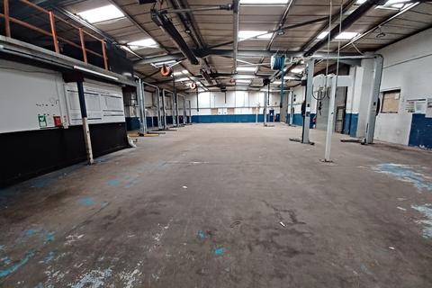 Industrial park to rent, 14 Imperial Way, Croydon CR0