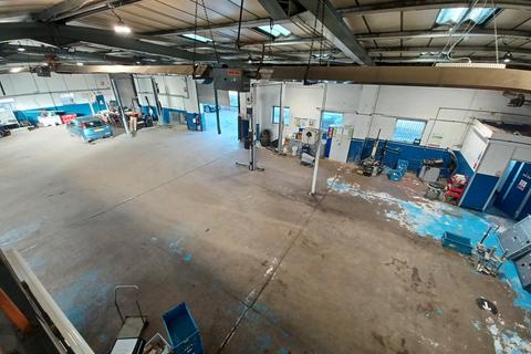 Industrial park to rent, 14 Imperial Way, Croydon CR0