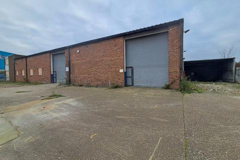 Industrial park to rent, 14 Imperial Way, Croydon CR0