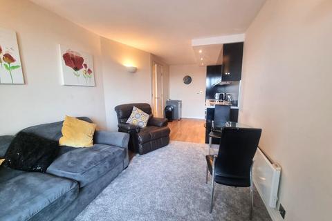 2 bedroom flat to rent, Wellington Quarter, Wellington Street, Leeds