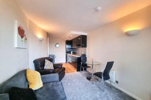 2 bedroom flat to rent, Wellington Quarter, Wellington Street, Leeds