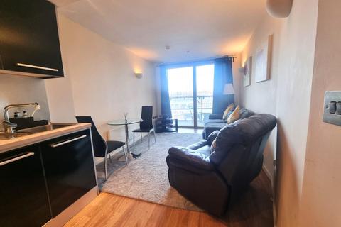 2 bedroom flat to rent, Wellington Quarter, Wellington Street, Leeds