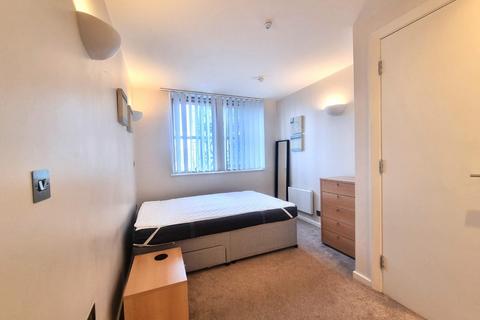 2 bedroom flat to rent, Wellington Quarter, Wellington Street, Leeds