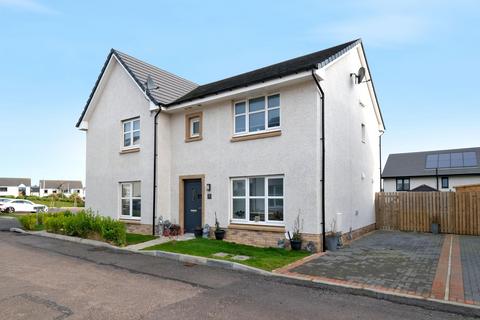 3 bedroom semi-detached house for sale, Long Craig Grove, Cove, Aberdeen, AB12