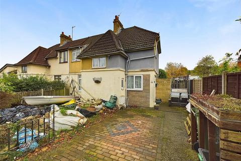 3 bedroom semi-detached house for sale, Byron Road, Cheltenham, Gloucestershire, GL51