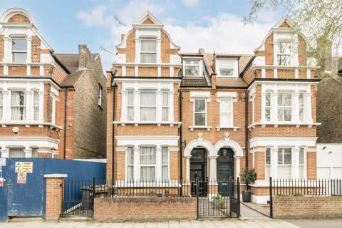 5 bedroom semi-detached house for sale, Netheravon Road, London W4