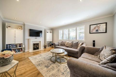 2 bedroom flat for sale, Spencer Road, London W4