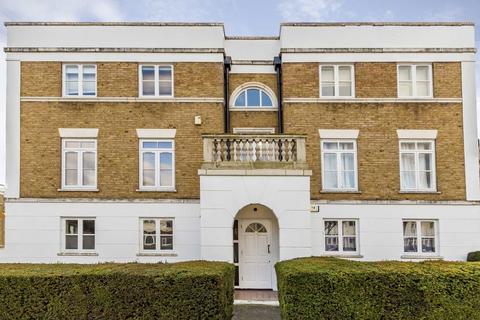 1 bedroom flat for sale, Fitzroy Crescent, London W4