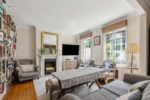 3 bedroom semi-detached house for sale, Spencer Road, London W4