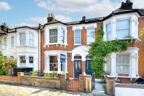 3 bedroom terraced house for sale, Whitehall Gardens, London W4