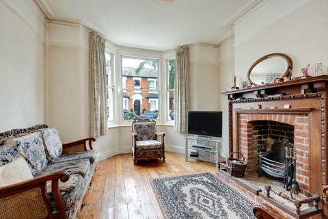 3 bedroom terraced house for sale, Whitehall Gardens, London W4