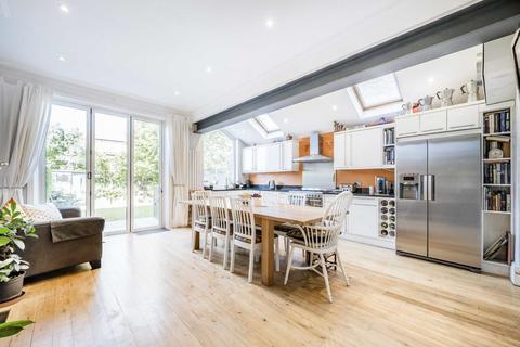 7 bedroom house for sale, Airedale Avenue, London W4