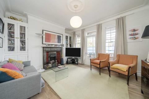 5 bedroom flat for sale, Chiswick High Road, London W4