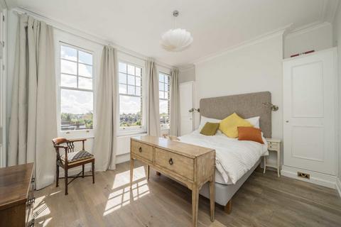 5 bedroom flat for sale, Chiswick High Road, London W4