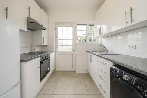 2 bedroom flat for sale, Somerset Road, Brentford TW8