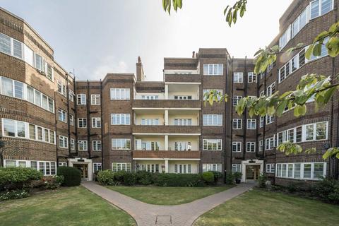 36 Chiswick Village, London, W4 3BY