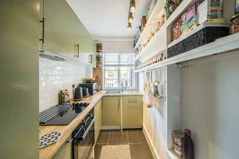 36 Chiswick Village, London, W4 3BY