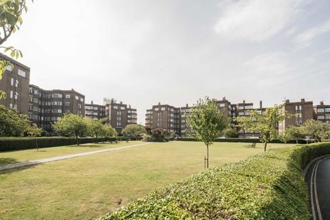36 Chiswick Village, London, W4 3BY