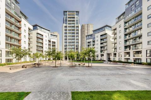 3, Turner House Pump House Crescent, Brentford, TW8 0HH