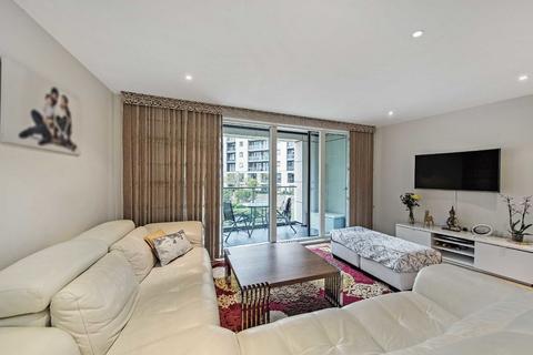 3, Turner House Pump House Crescent, Brentford, TW8 0HH