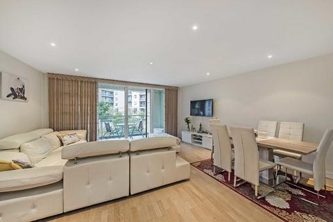 3, Turner House Pump House Crescent, Brentford, TW8 0HH