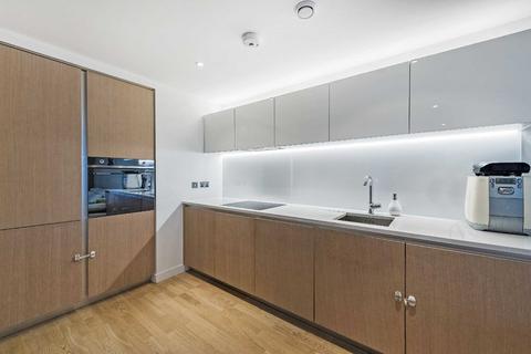 3, Turner House Pump House Crescent, Brentford, TW8 0HH