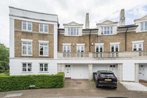 5 bedroom house for sale, Huntingdon Gardens, London W4