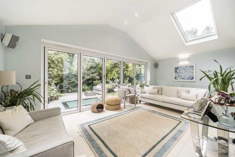 5 bedroom house for sale, Huntingdon Gardens, London W4