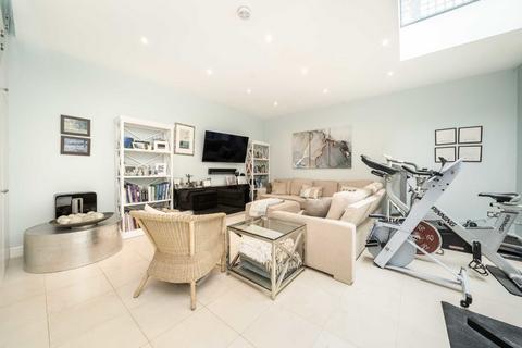 5 bedroom house for sale, Huntingdon Gardens, London W4