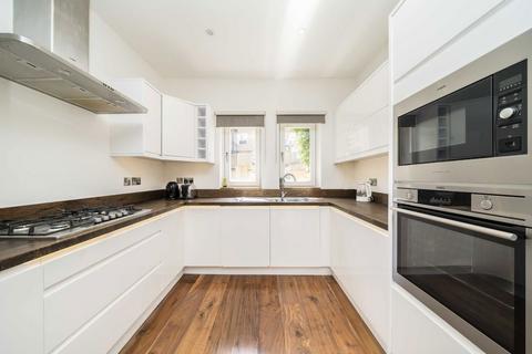 3 bedroom house for sale, John Bull Place, London W4