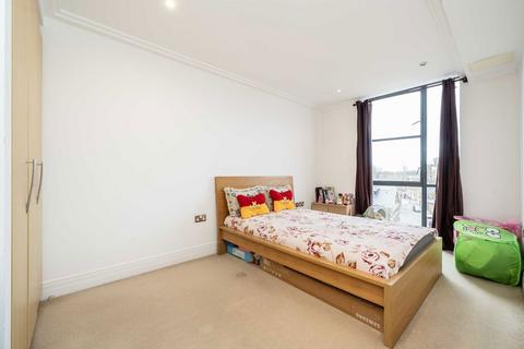 1 bedroom flat for sale, Point Wharf Lane, Brentford TW8