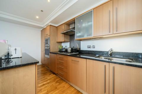 1 bedroom flat for sale, Point Wharf Lane, Brentford TW8