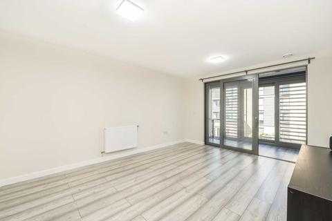 1 bedroom flat for sale, Ealing Road, Brentford TW8