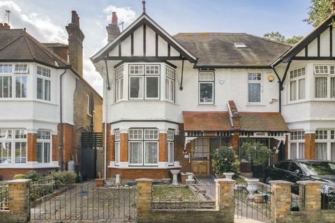 4 bedroom house for sale, Somerset Road, Brentford TW8