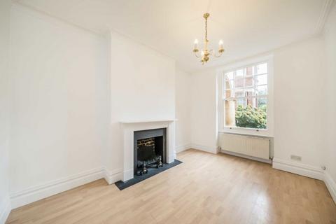 2 bedroom flat for sale, Sutton Court, London W4