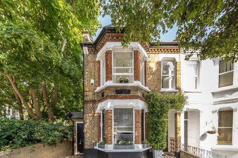 4 bedroom house for sale, Rothschild Road, London W4