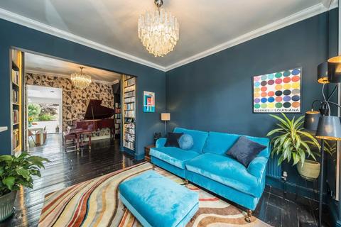 4 bedroom house for sale, Rothschild Road, London W4