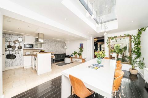 4 bedroom house for sale, Rothschild Road, London W4