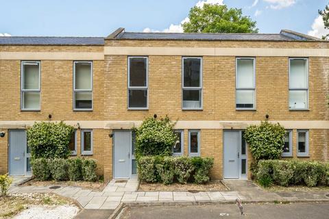 3 John Bull Place, London, W4 5GW