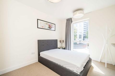 3 John Bull Place, London, W4 5GW