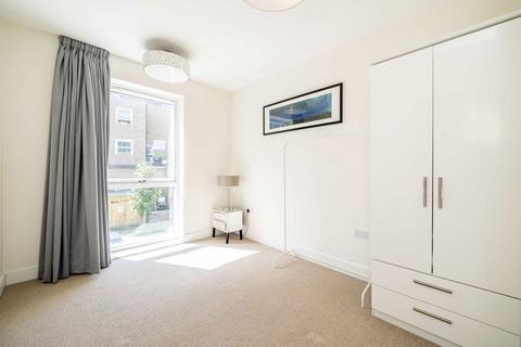 3 John Bull Place, London, W4 5GW