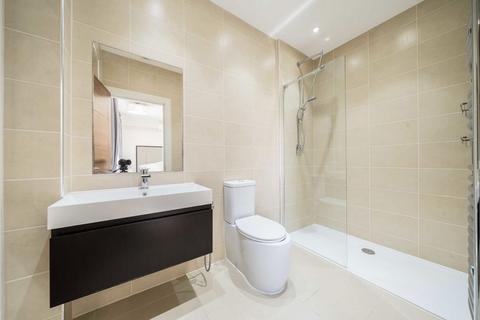 3 John Bull Place, London, W4 5GW